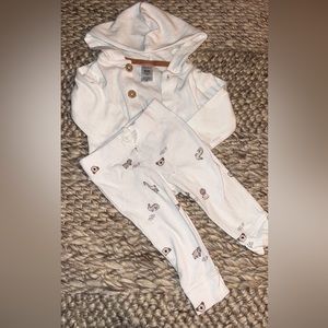 Carters Boy Set